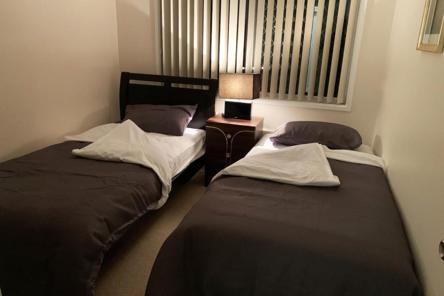 Sydney Blue Mountain Retreat