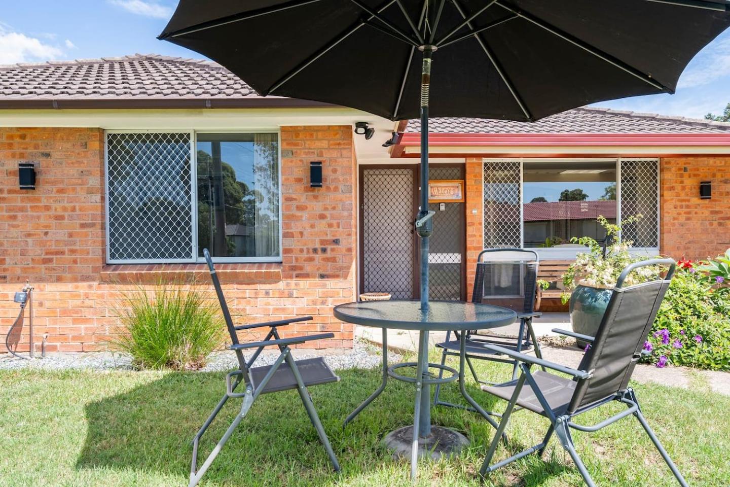 Sydney Blue Mountain Retreat