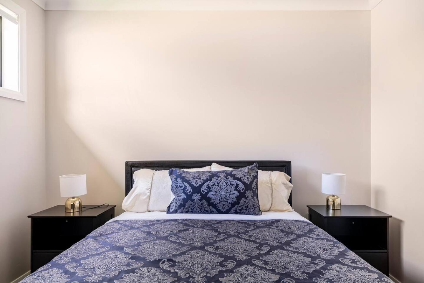 Sydney Blue Mountain Retreat