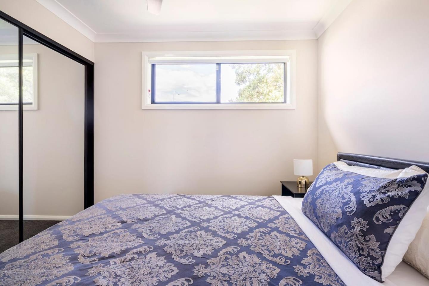 Sydney Blue Mountain Retreat
