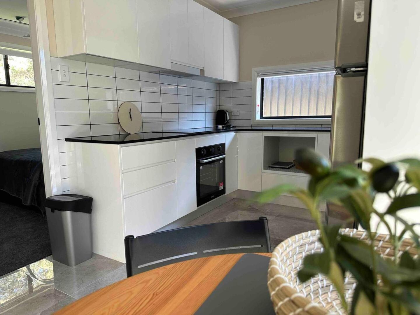 Sydney Blue Mountain Retreat