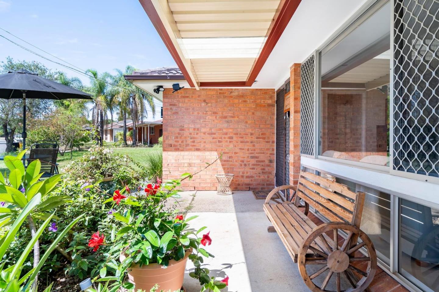 Sydney Blue Mountain Retreat