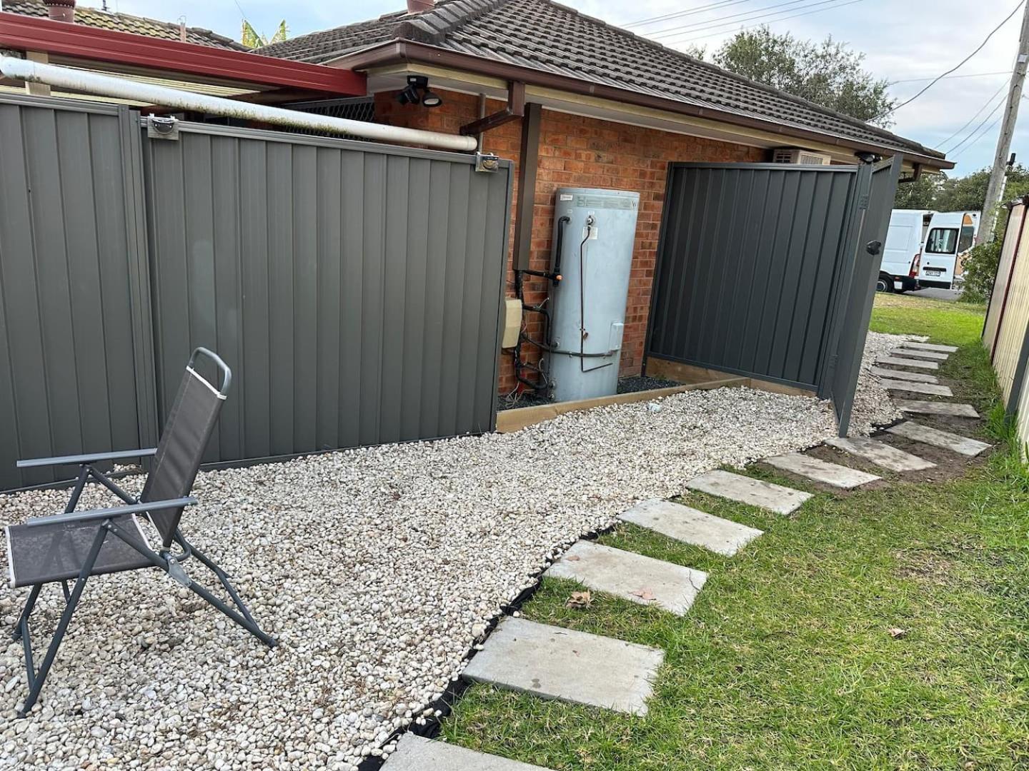 Sydney Blue Mountain Retreat
