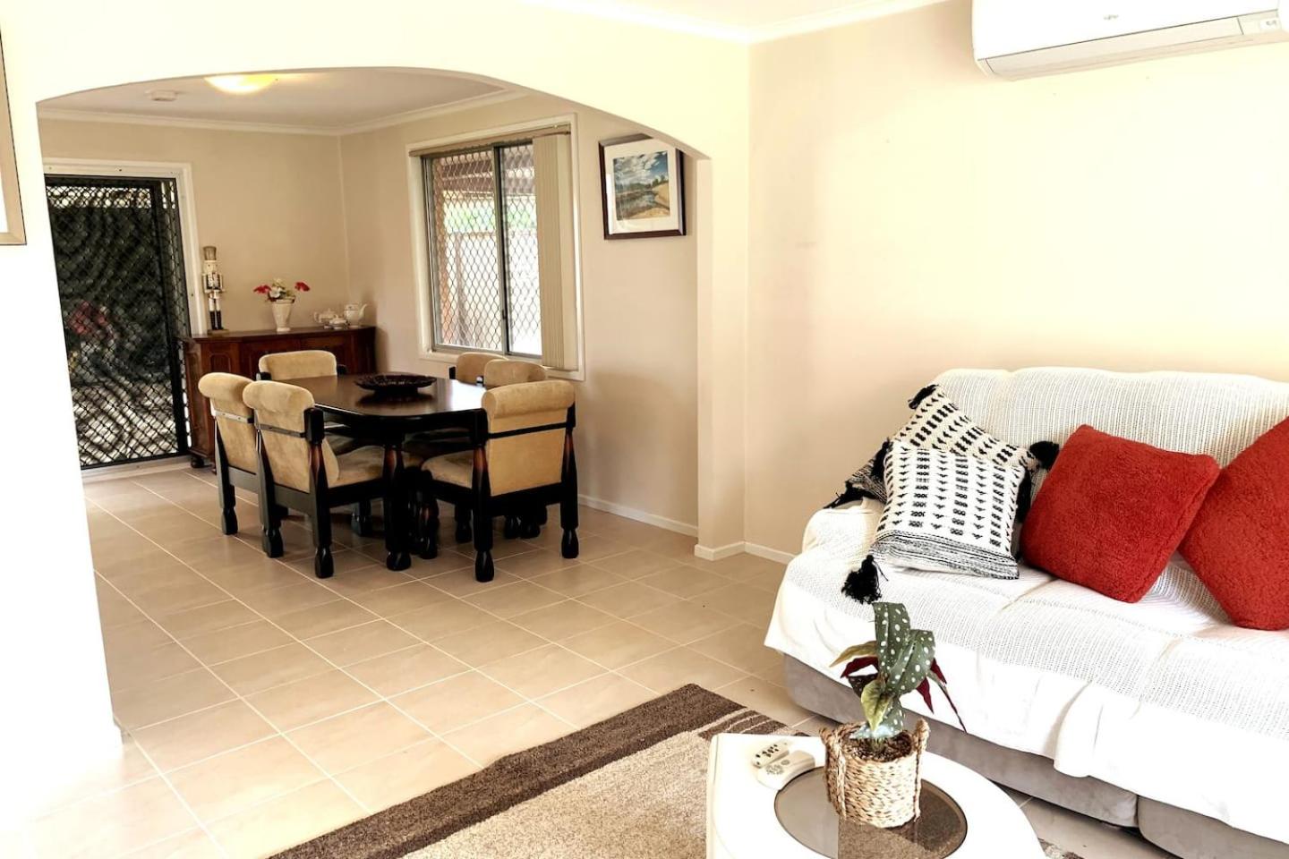Sydney Blue Mountain Retreat