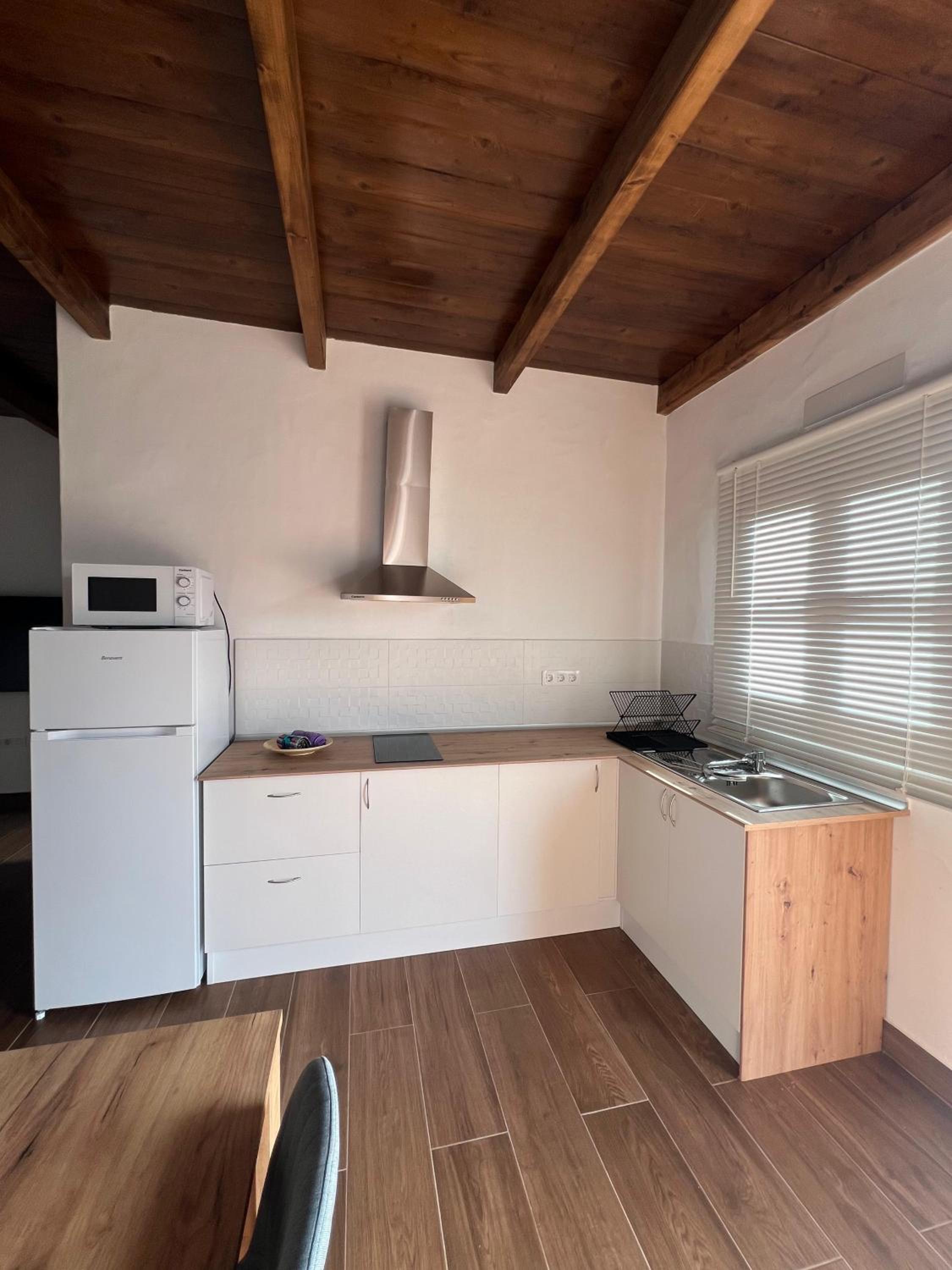 Apartamentos Violante