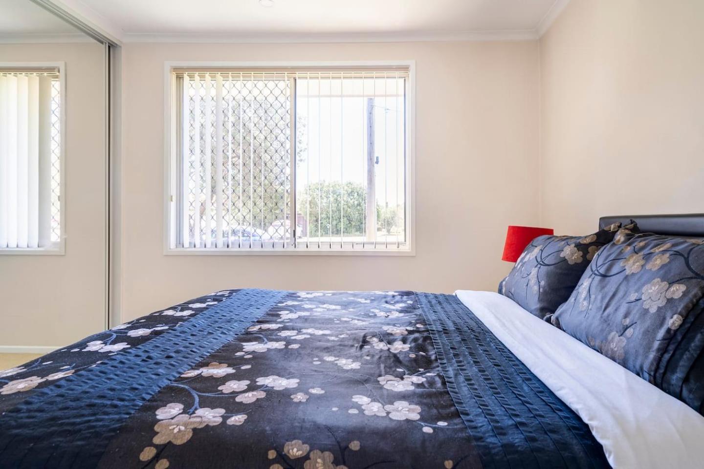 Sydney Blue Mountain Retreat