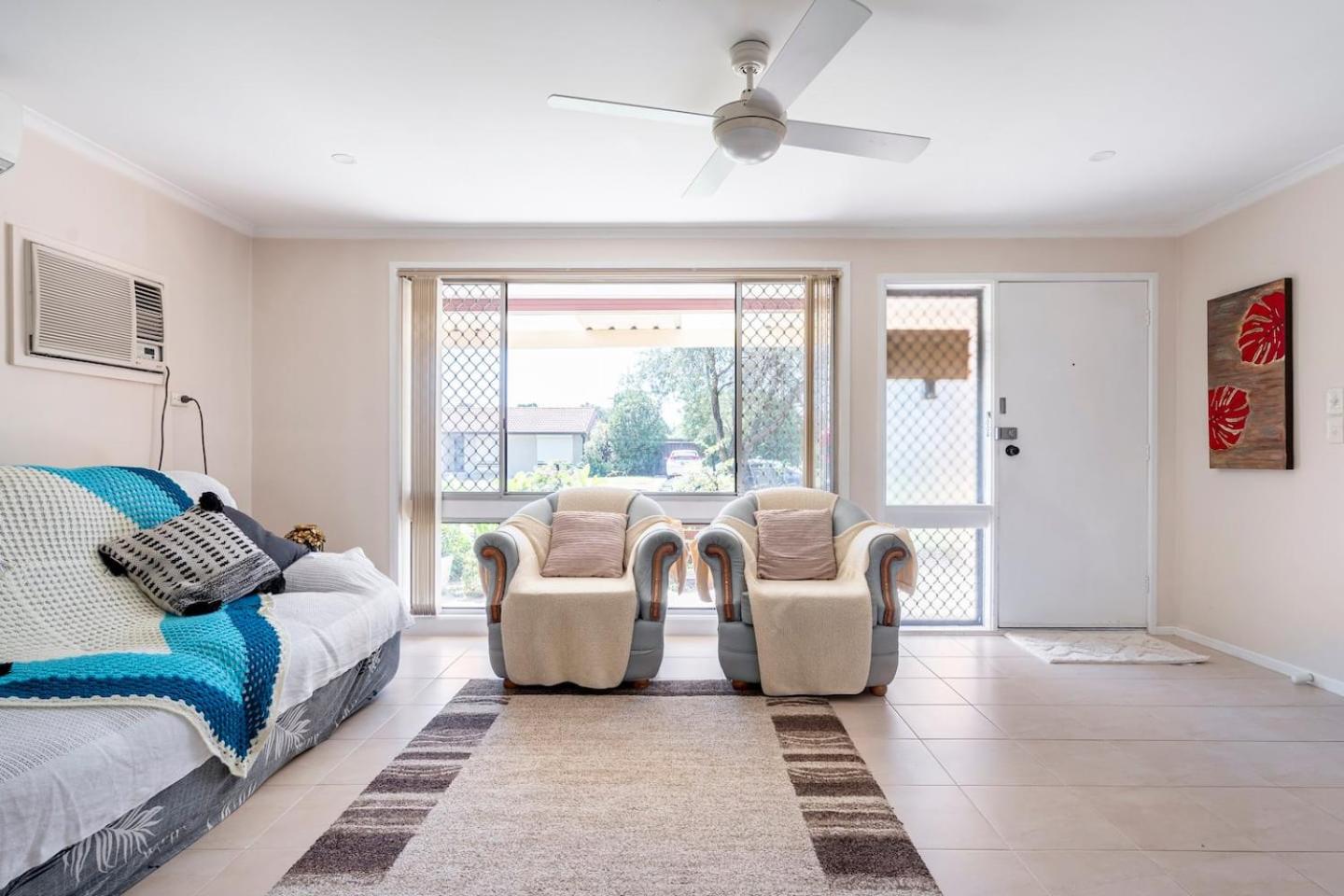 Sydney Blue Mountain Retreat