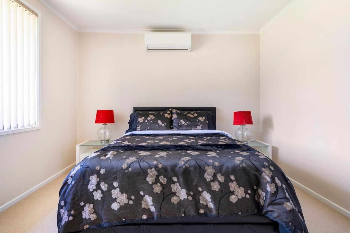 Sydney Blue Mountain Retreat