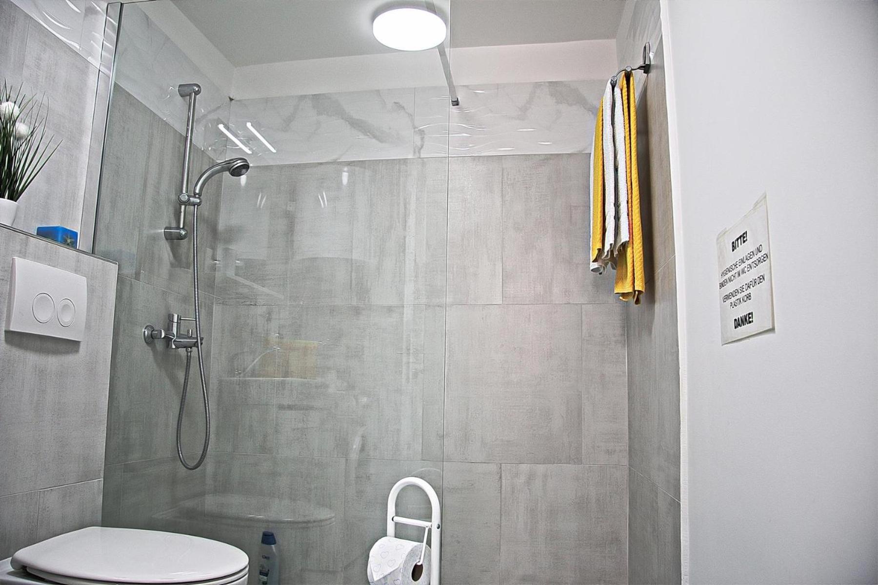 Apartment La Dostana 1 view 2