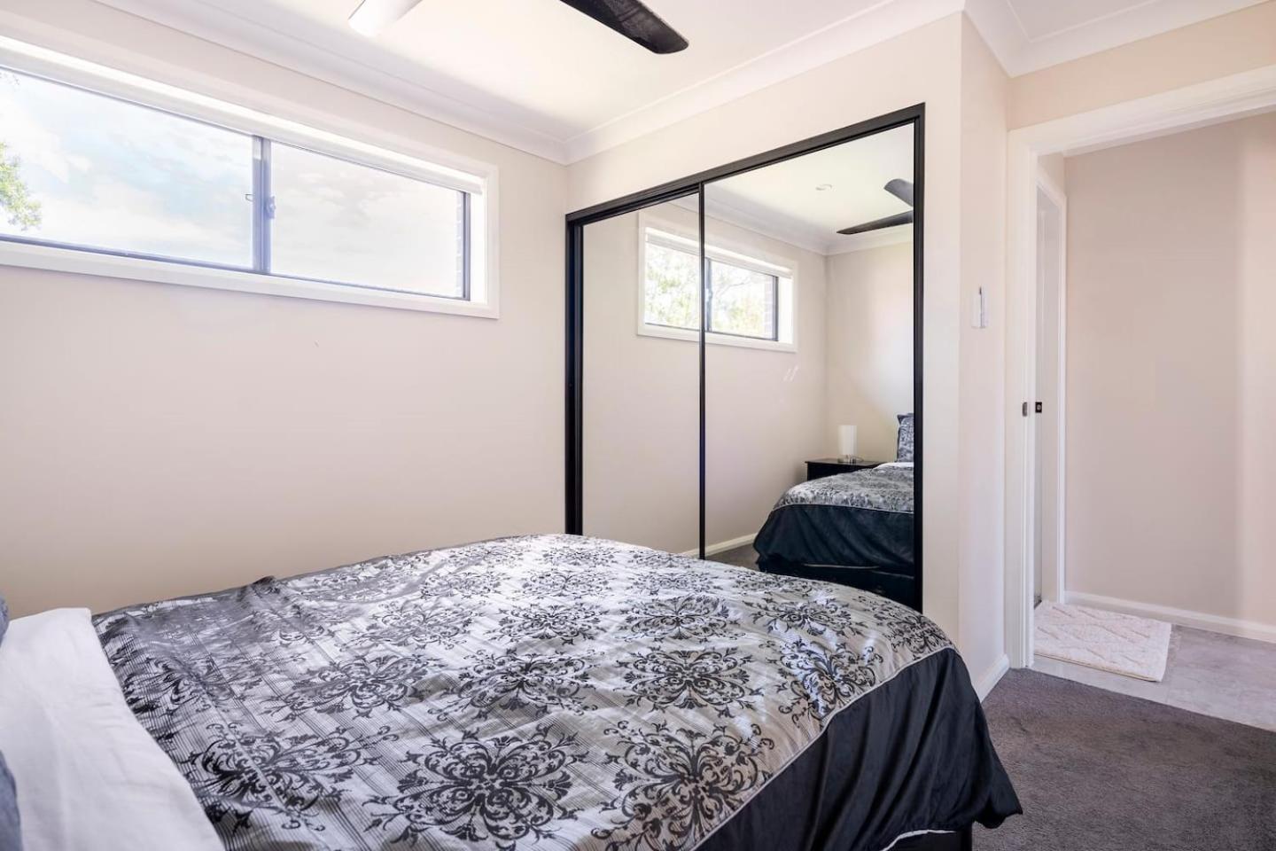 Sydney Blue Mountain Retreat