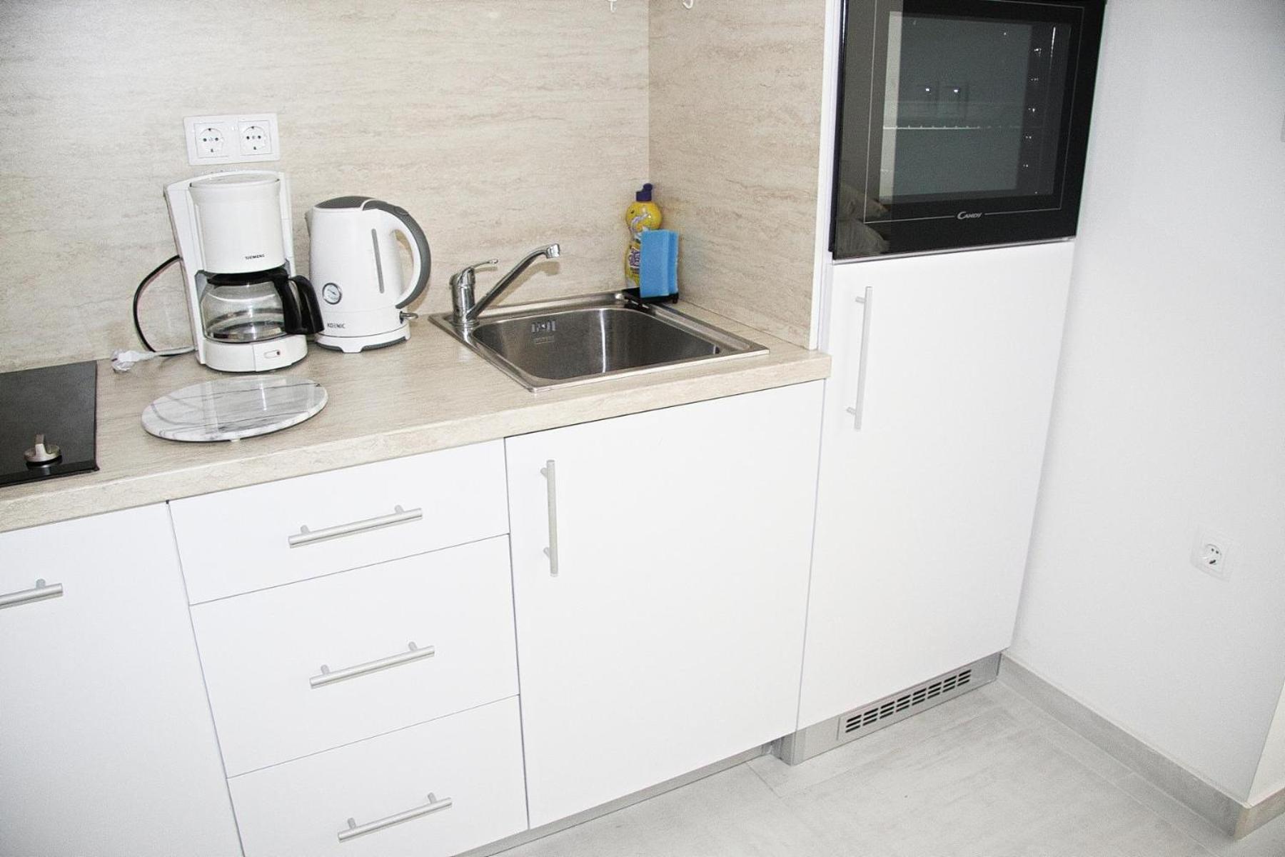Apartment La Dostana 1 view 5