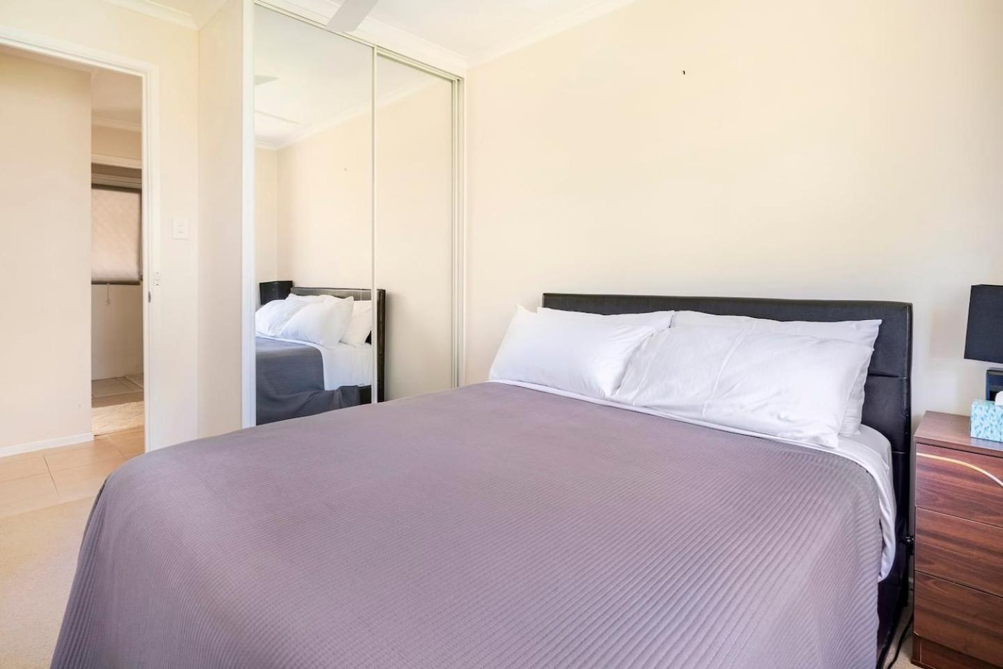 Sydney Blue Mountain Retreat