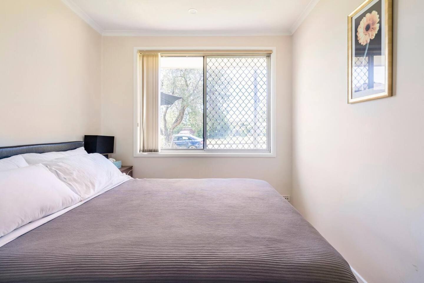 Sydney Blue Mountain Retreat
