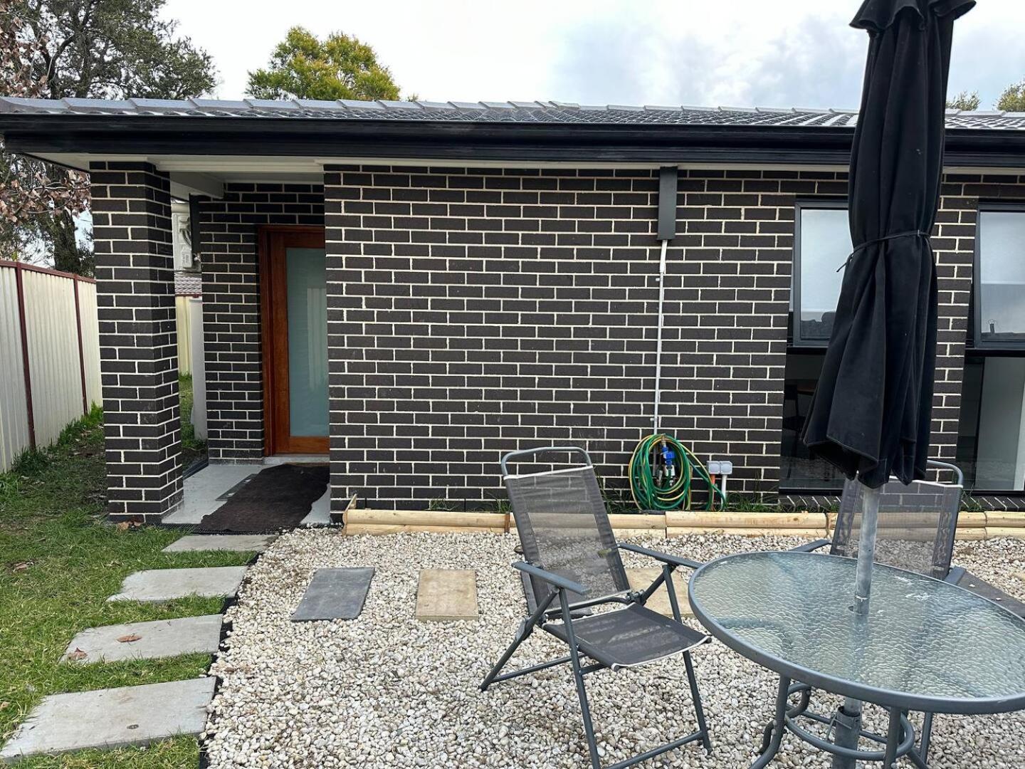 Sydney Blue Mountain Retreat