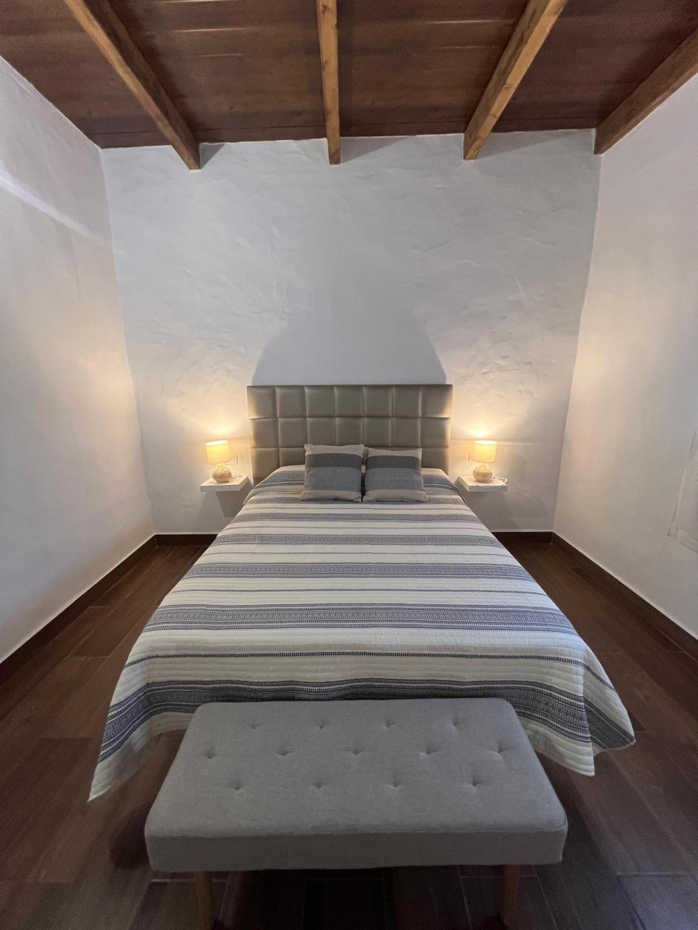 Apartamentos Violante