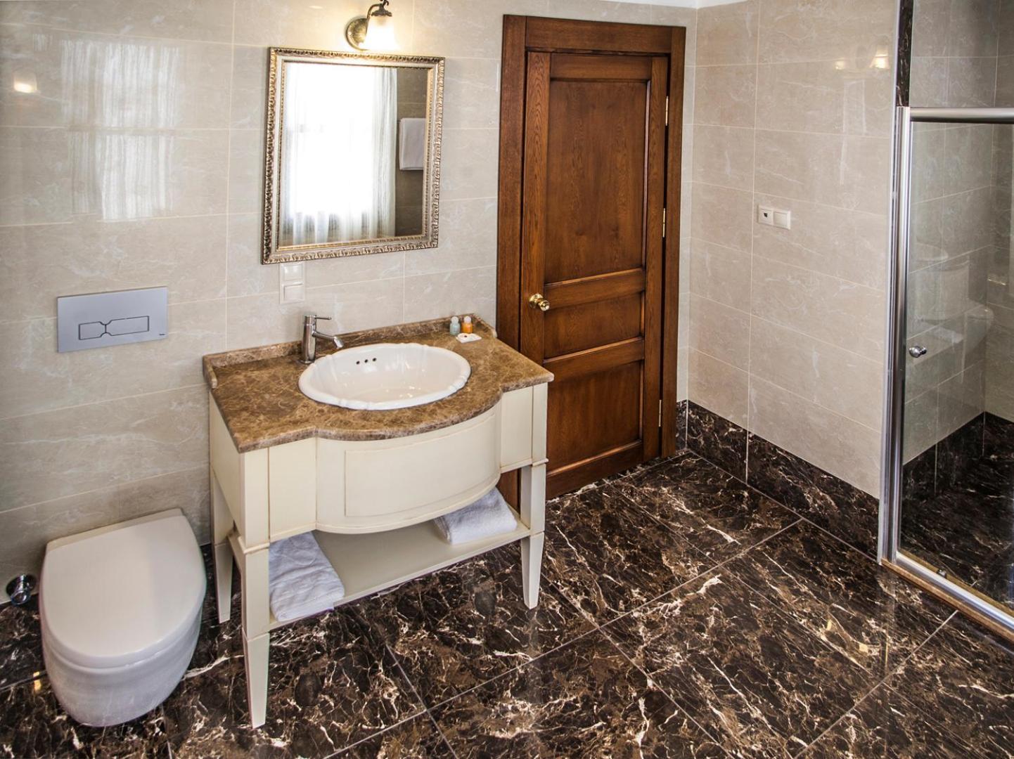 İkizevler Hotel