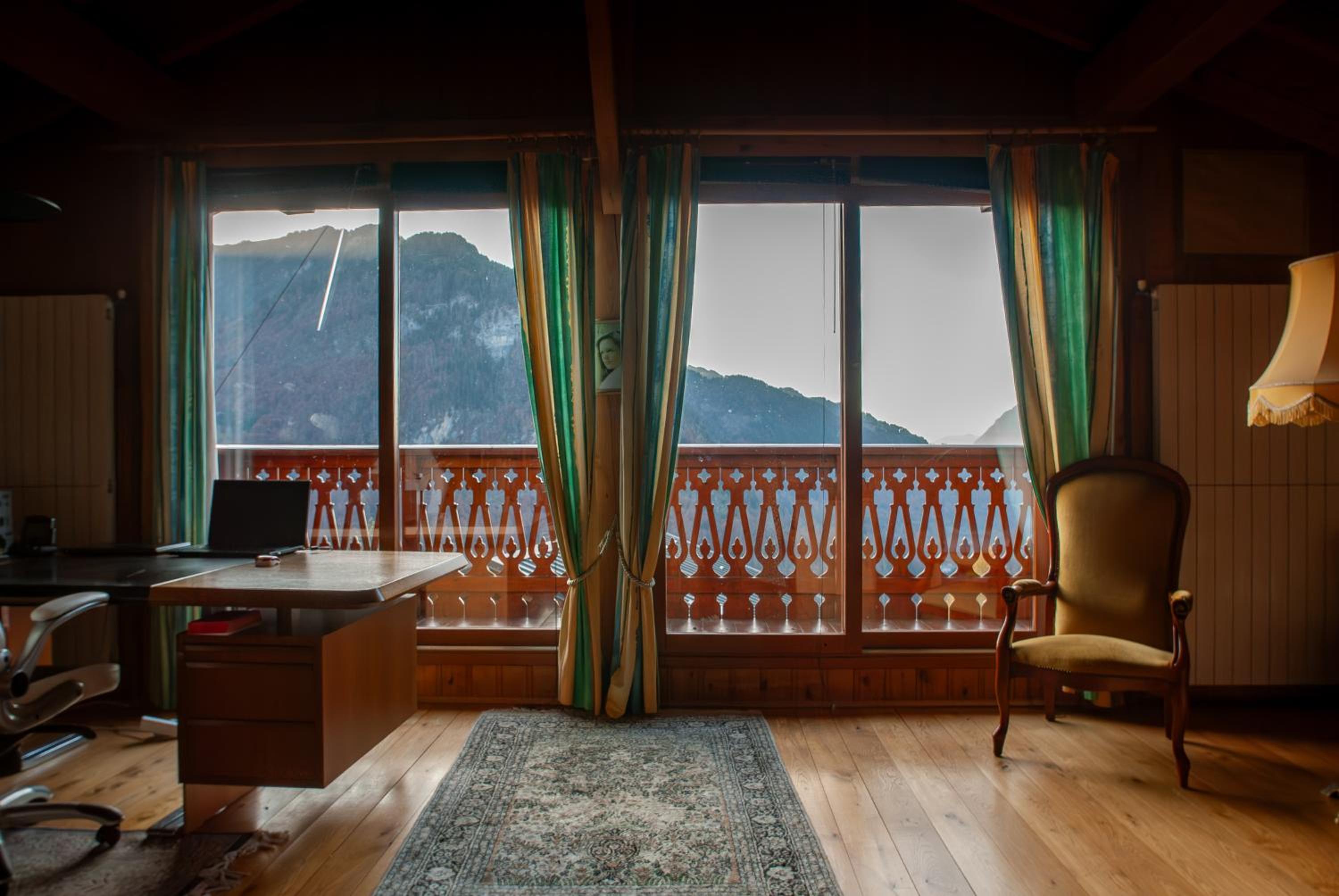 Chalet Vaclav