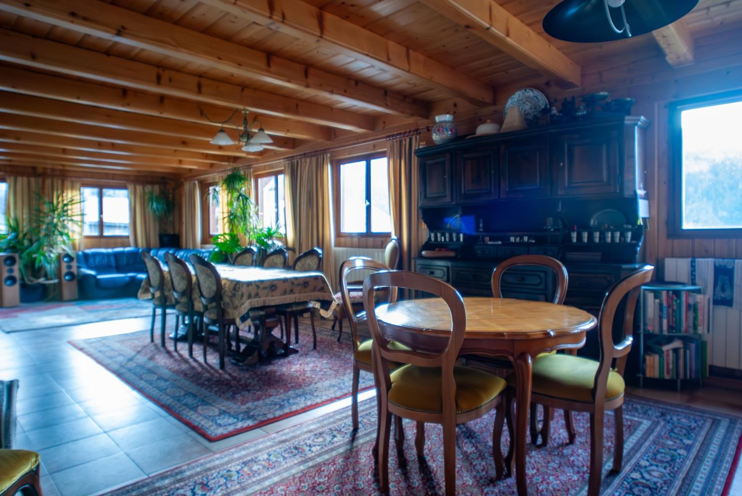 Chalet Vaclav
