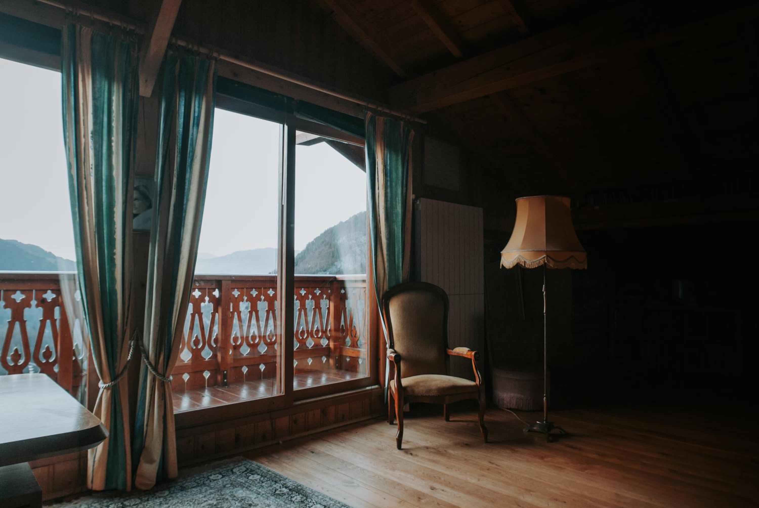 Chalet Vaclav
