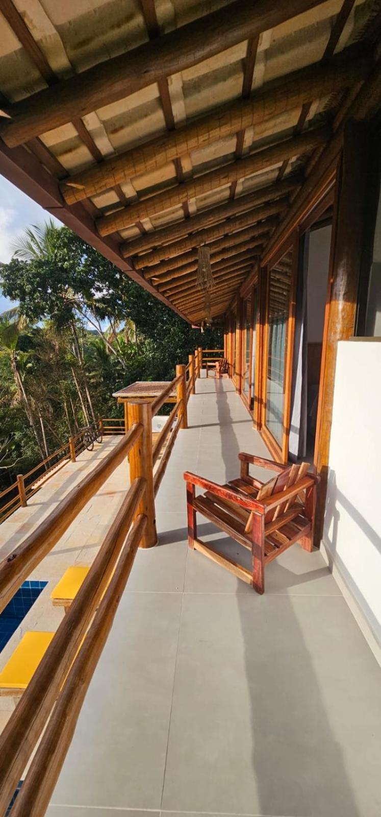 villa dendê