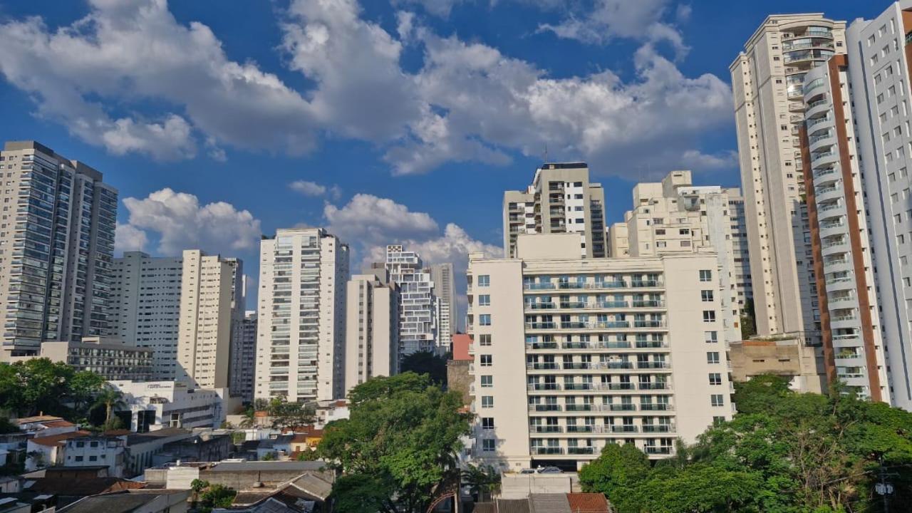 Refúgio Urbano em Pinheiros-SP