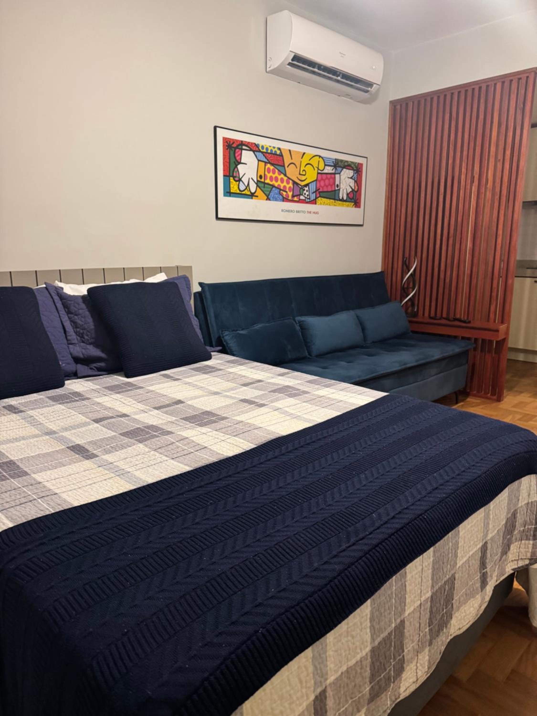 Studio Copacabana 222