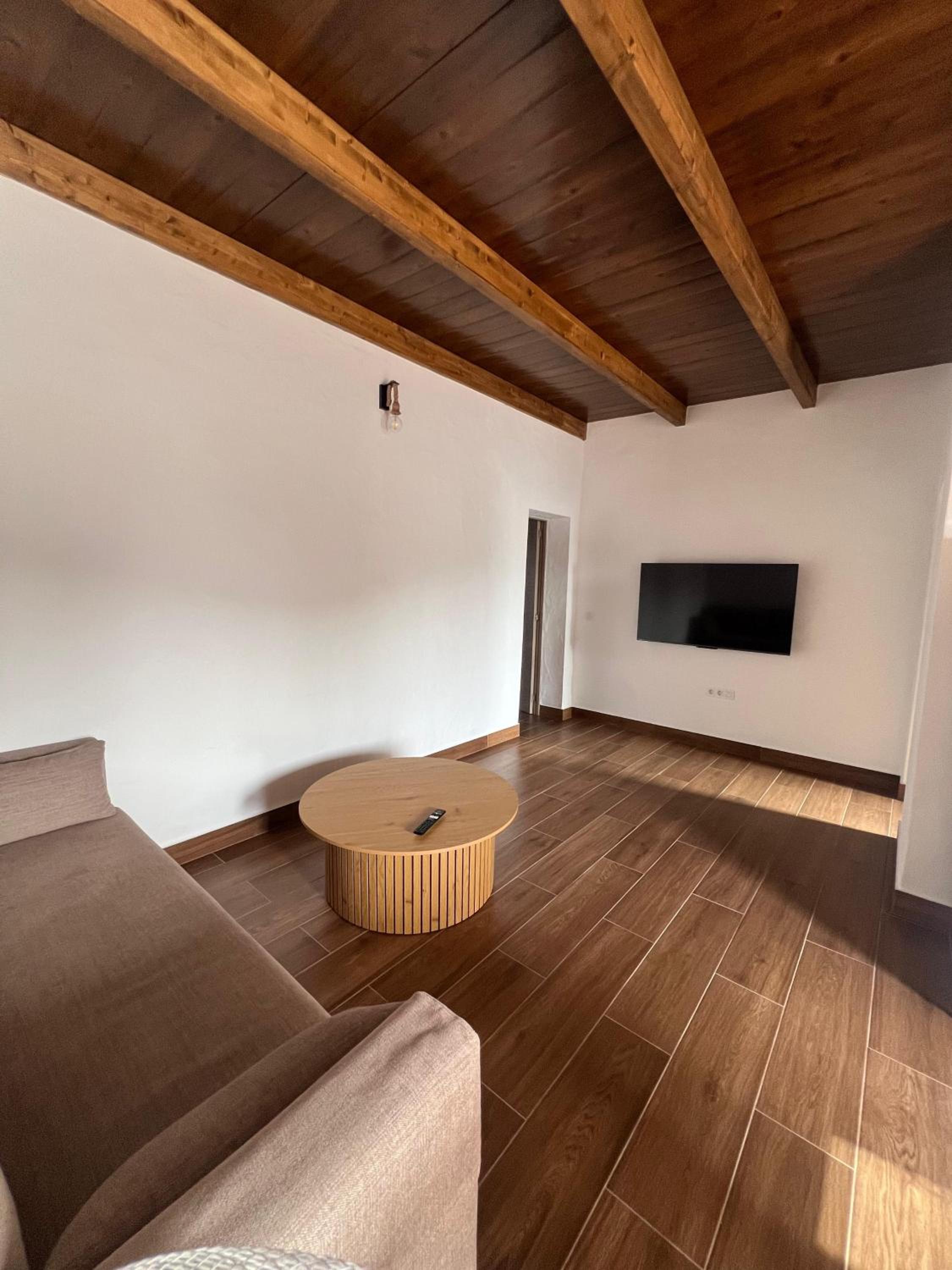 Apartamentos Violante