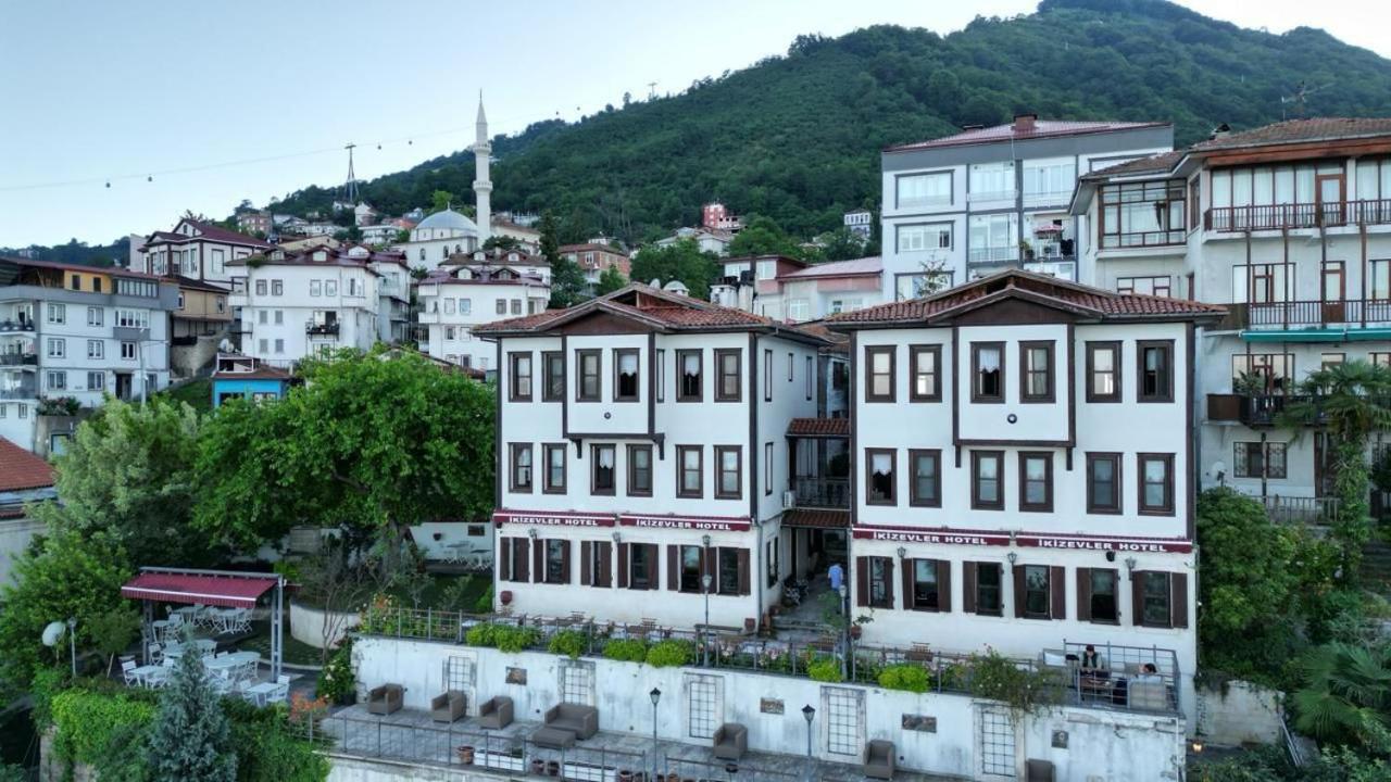 İkizevler Hotel