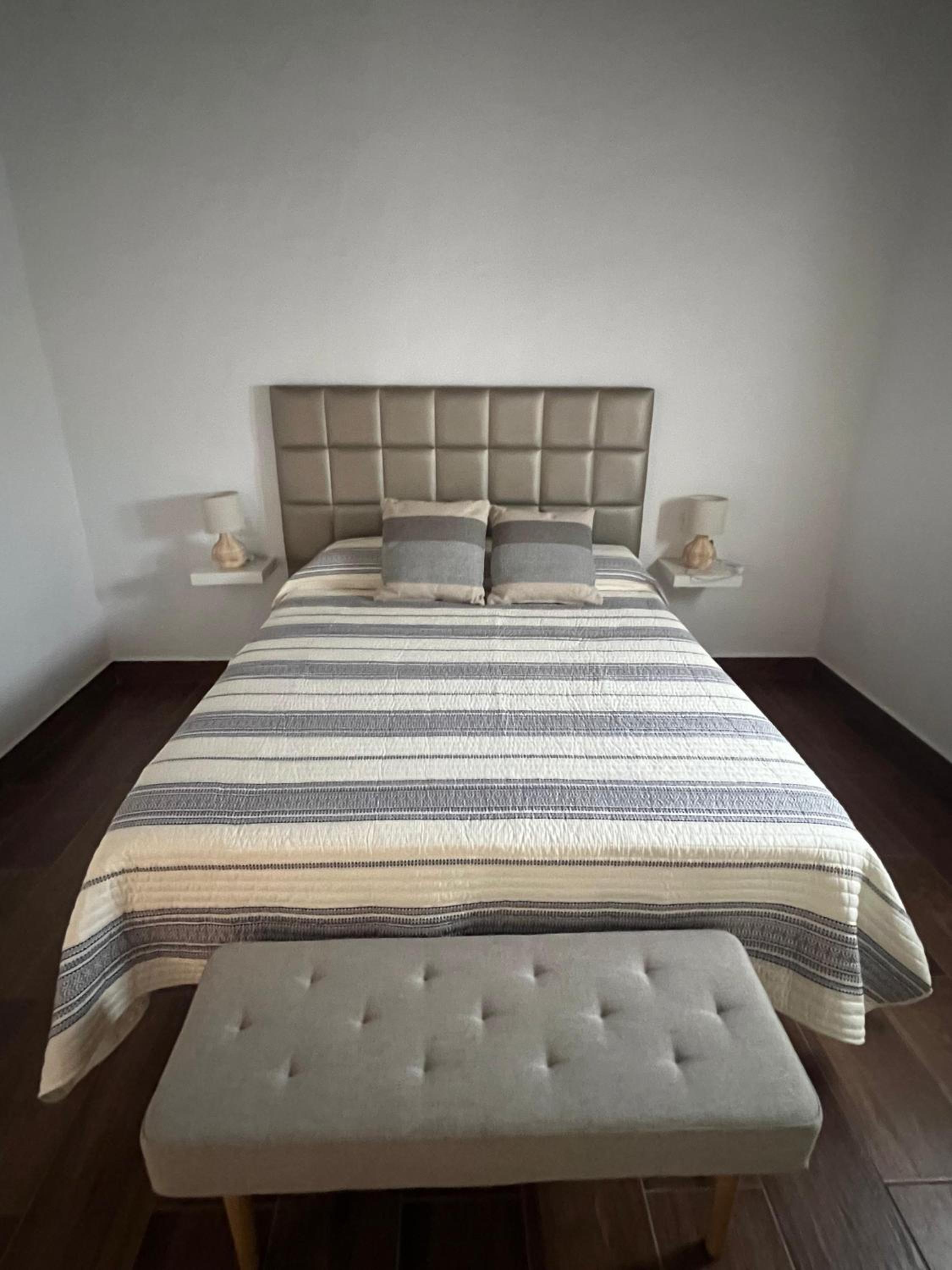 Apartamentos Violante