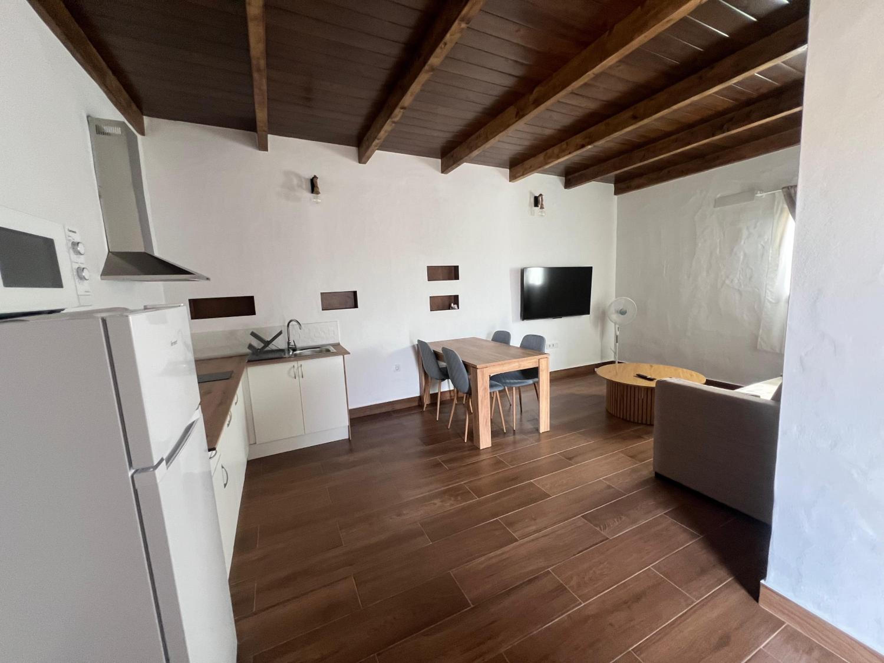 Apartamentos Violante