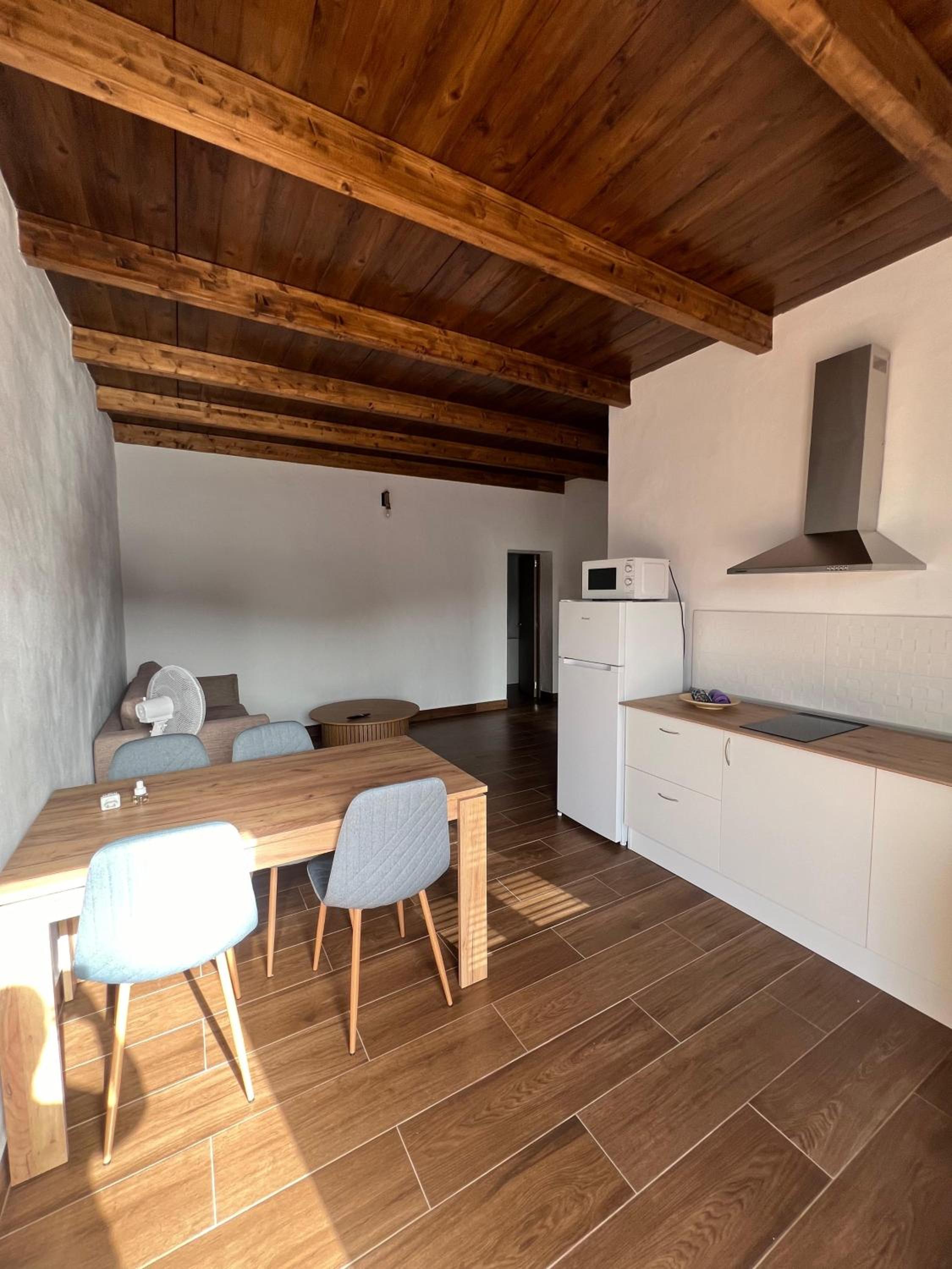 Apartamentos Violante