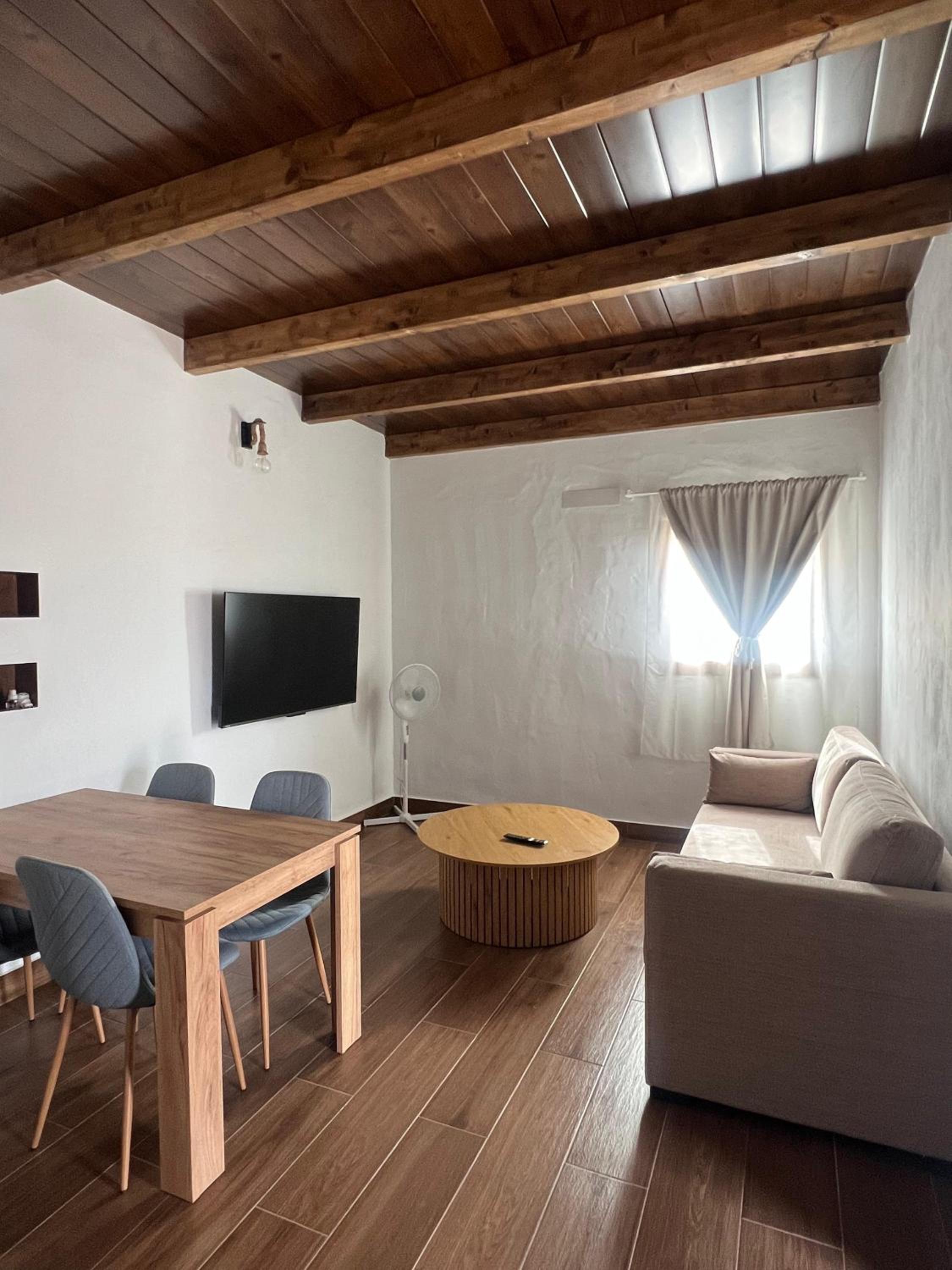 Apartamentos Violante