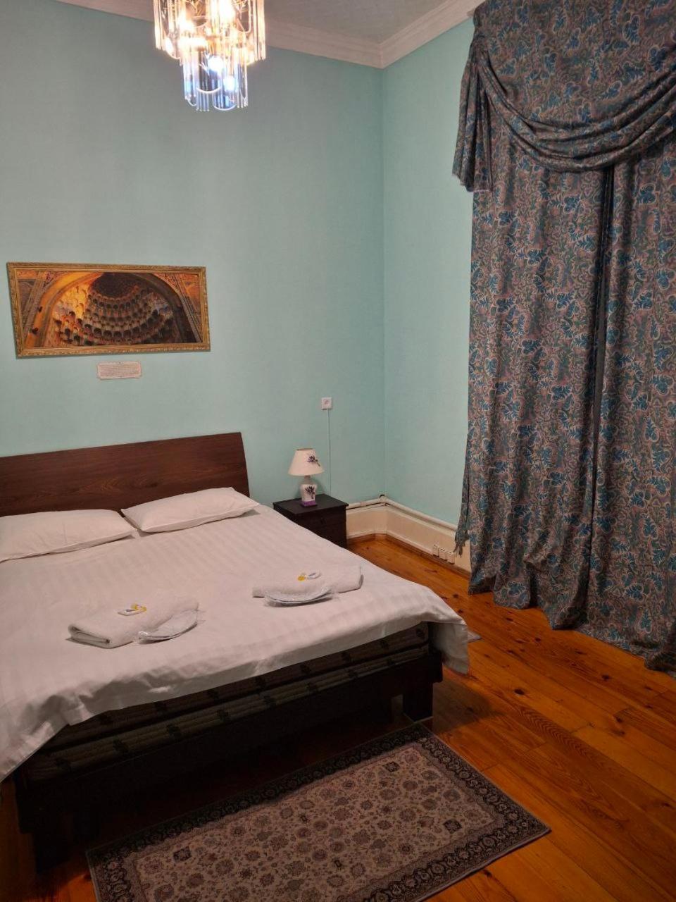 Art Hostel