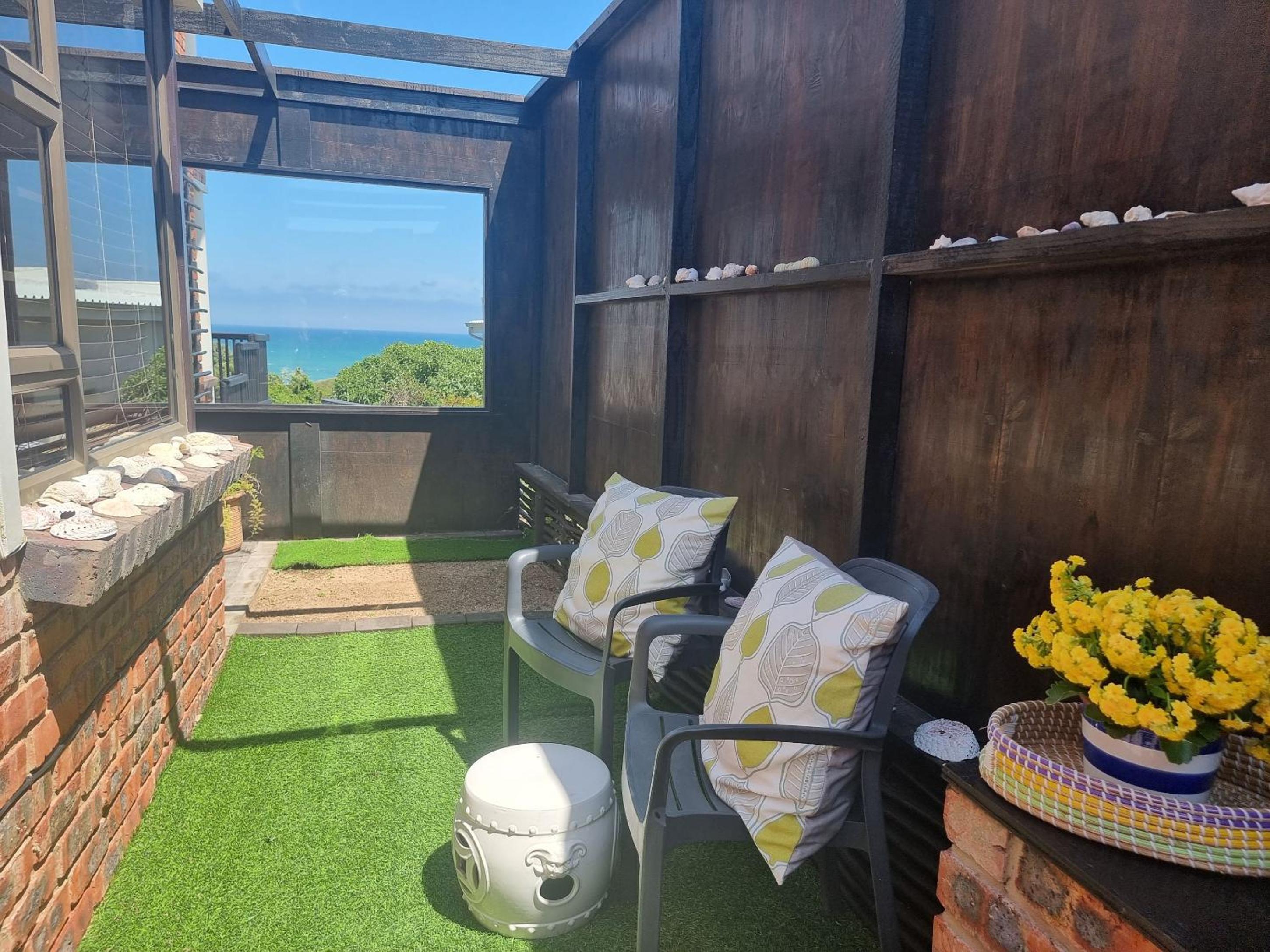 Paradise Self-Catering Units view 4