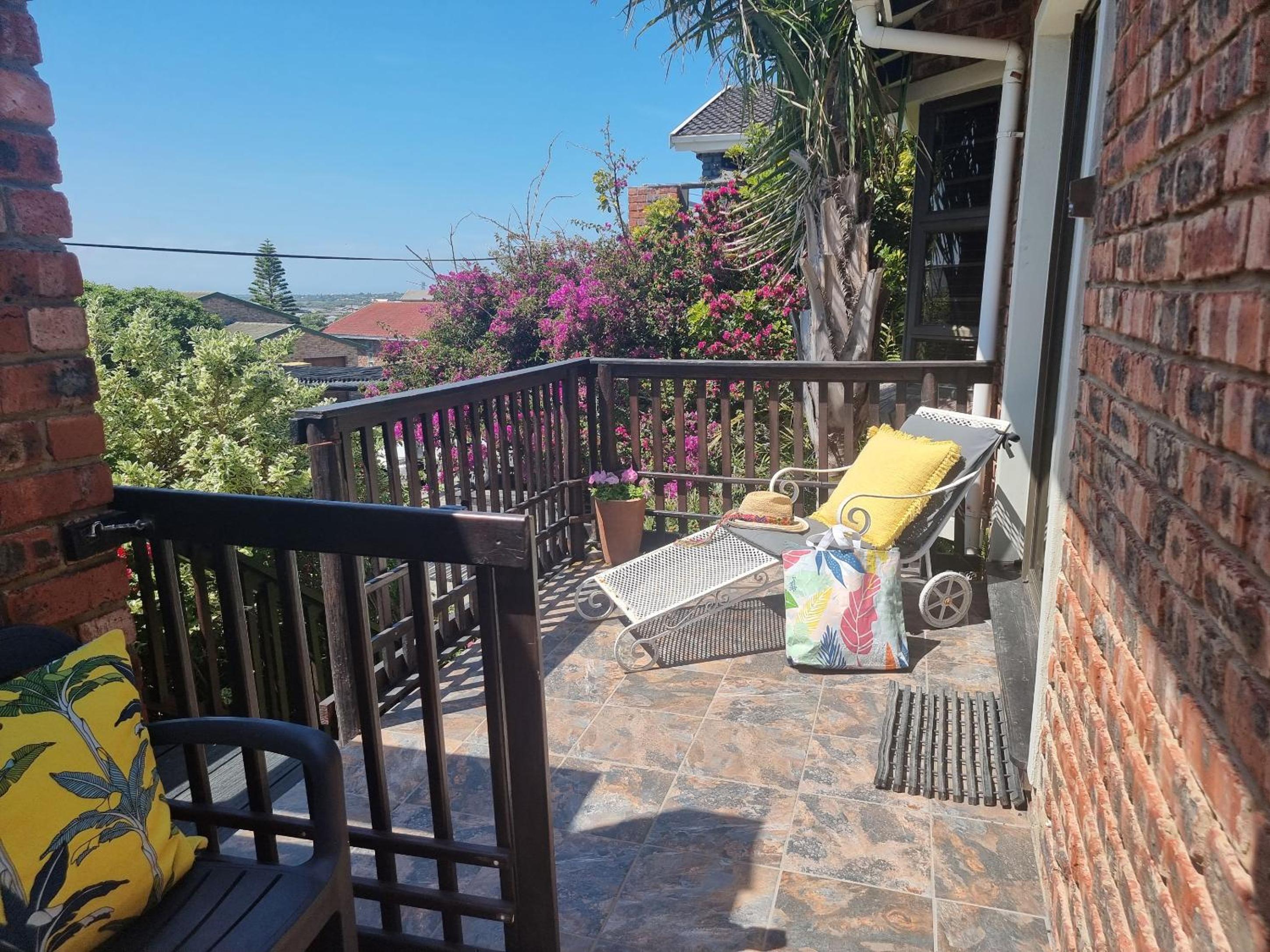 Paradise Self-Catering Units view 5