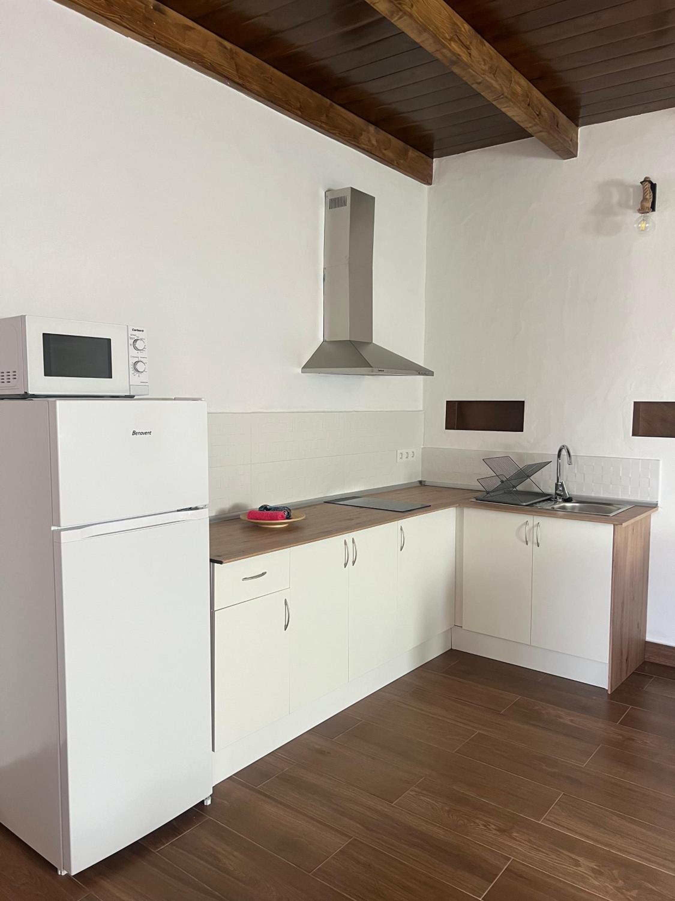 Apartamentos Violante
