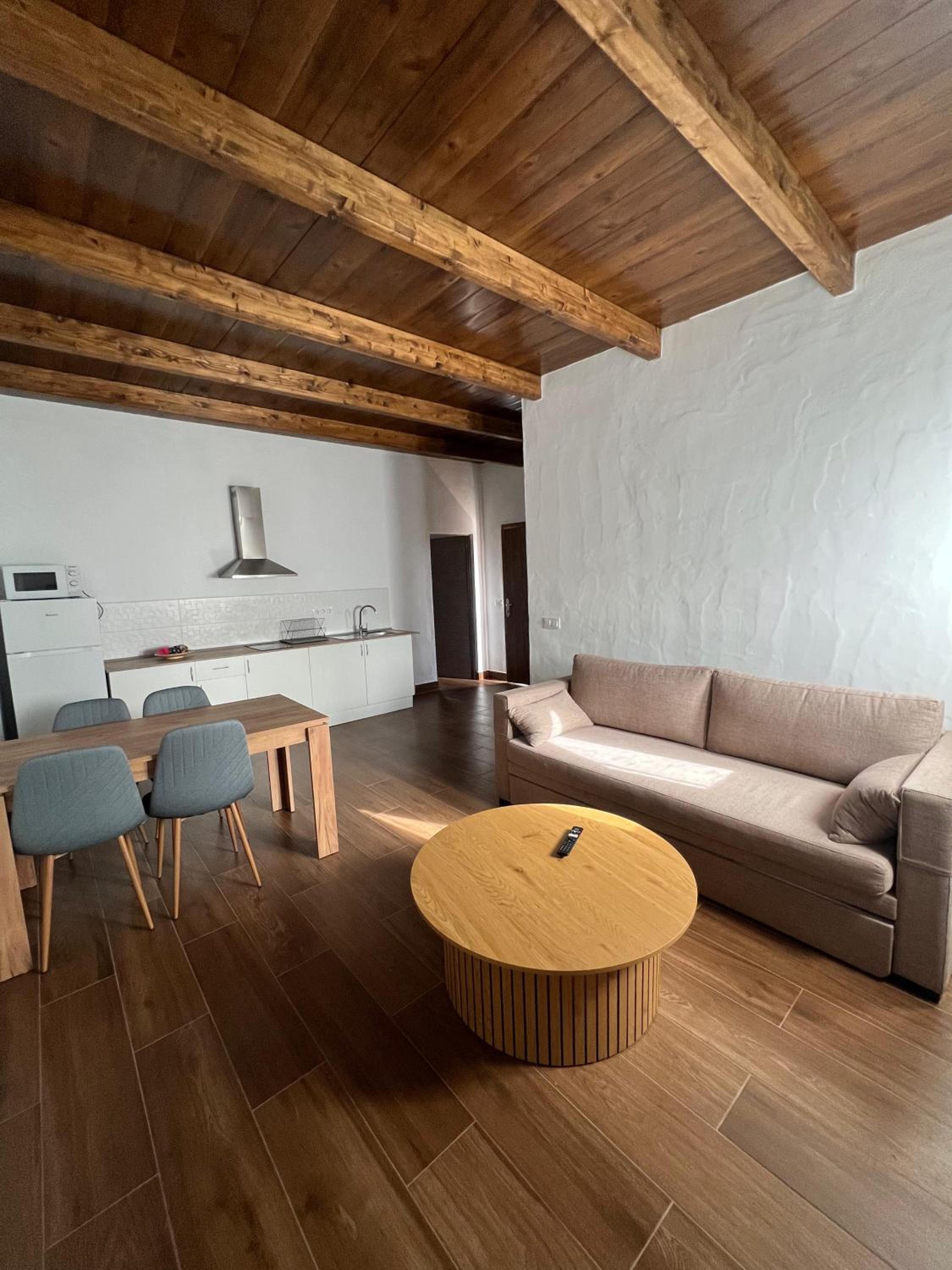 Apartamentos Violante