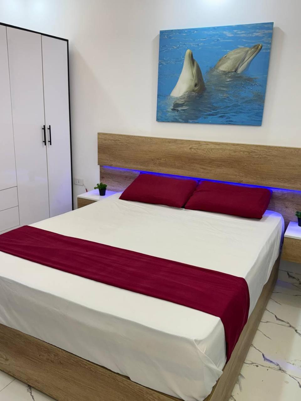 Hurghada Palma Resort Studio