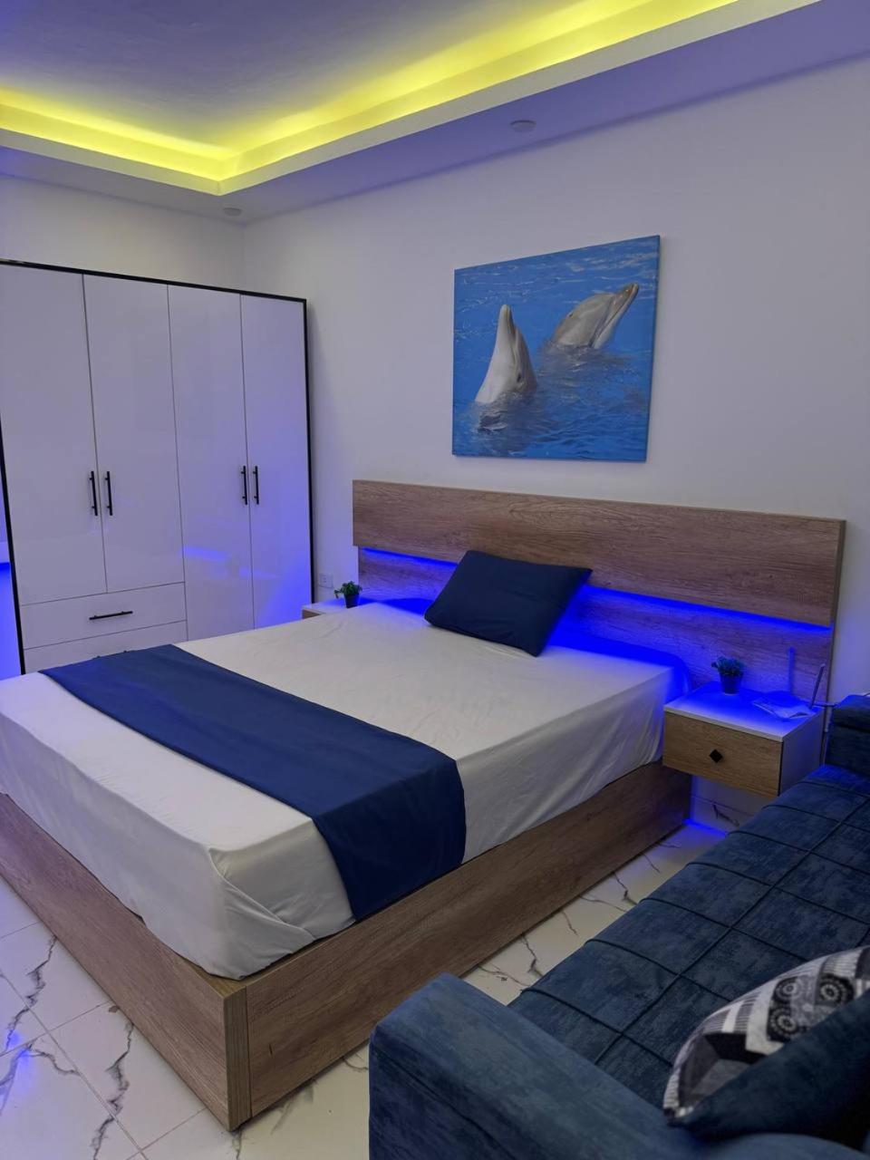 Hurghada Palma Resort Studio