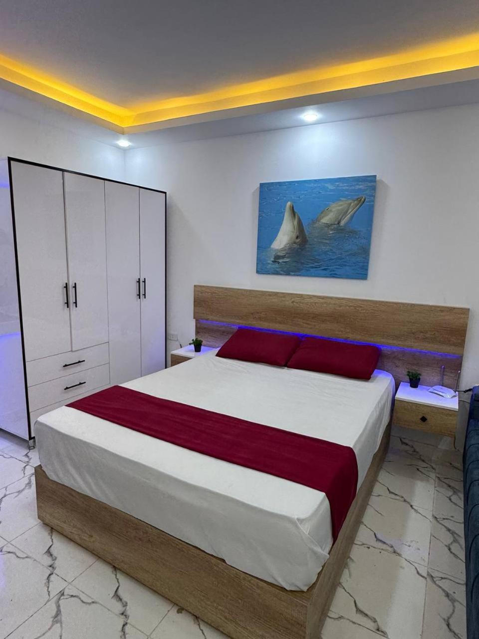 Hurghada Palma Resort Studio