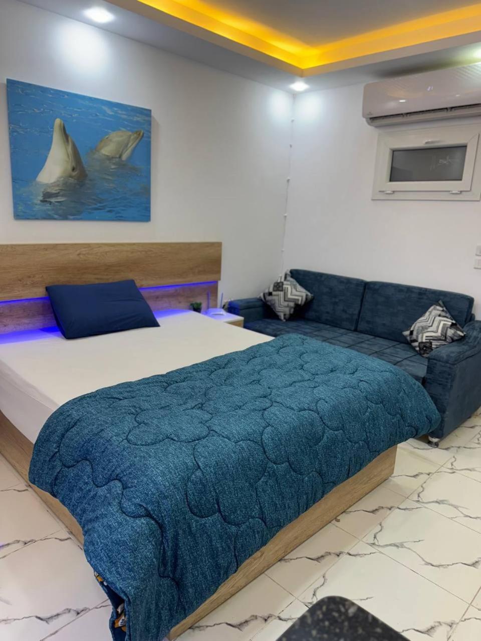 Hurghada Palma Resort Studio