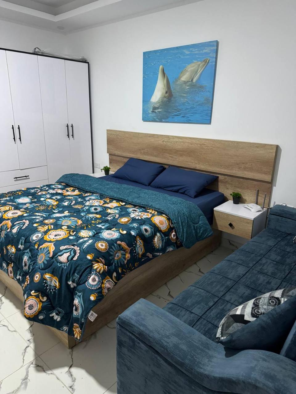 Hurghada Palma Resort Studio