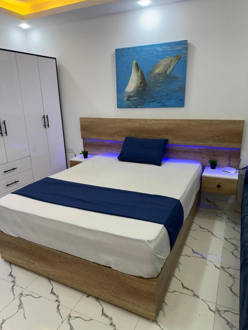 Hurghada Palma Resort Studio