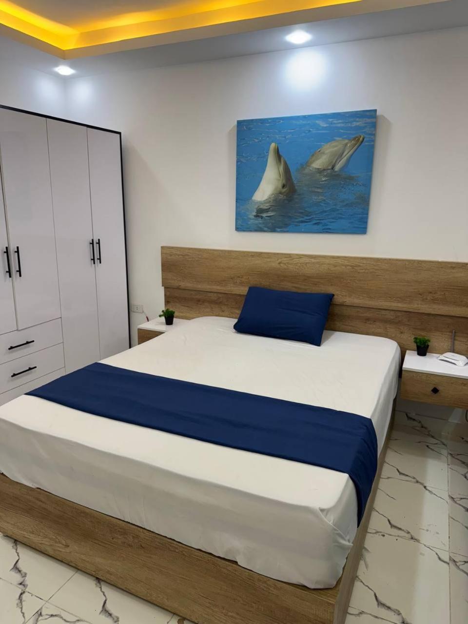Hurghada Palma Resort Studio