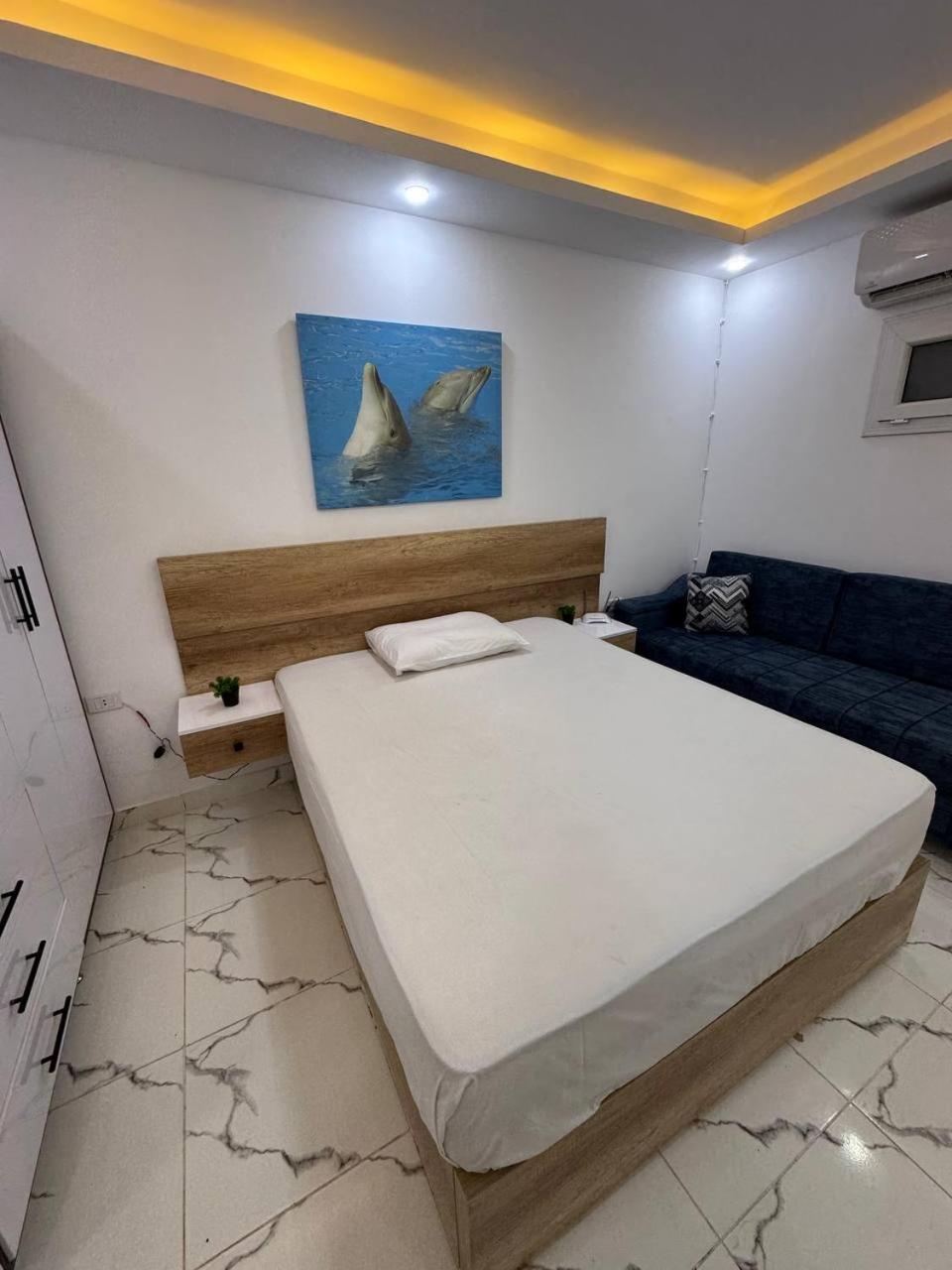 Hurghada Palma Resort Studio