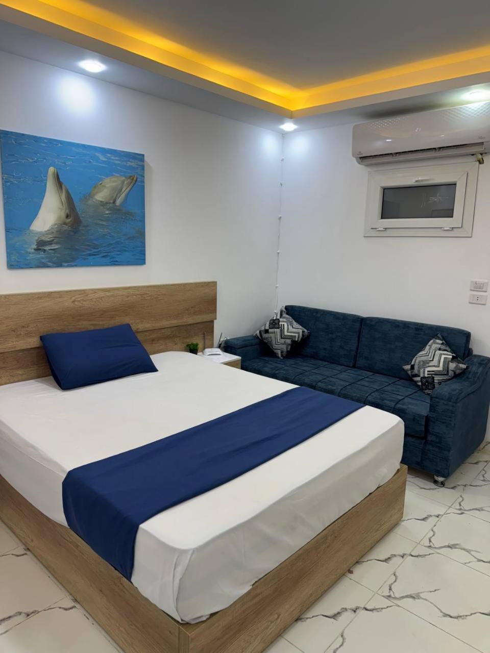 Hurghada Palma Resort Studio