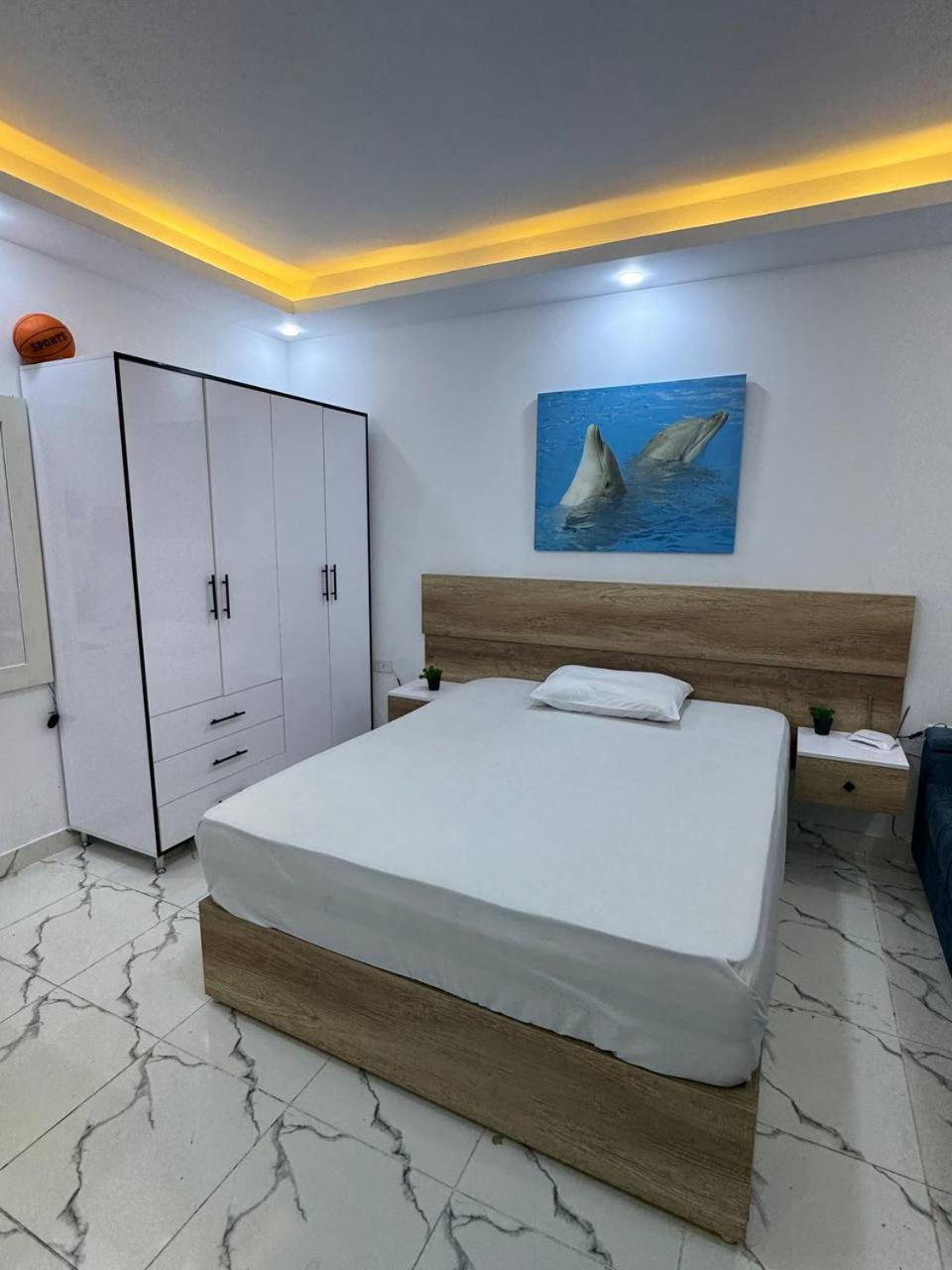 Hurghada Palma Resort Studio
