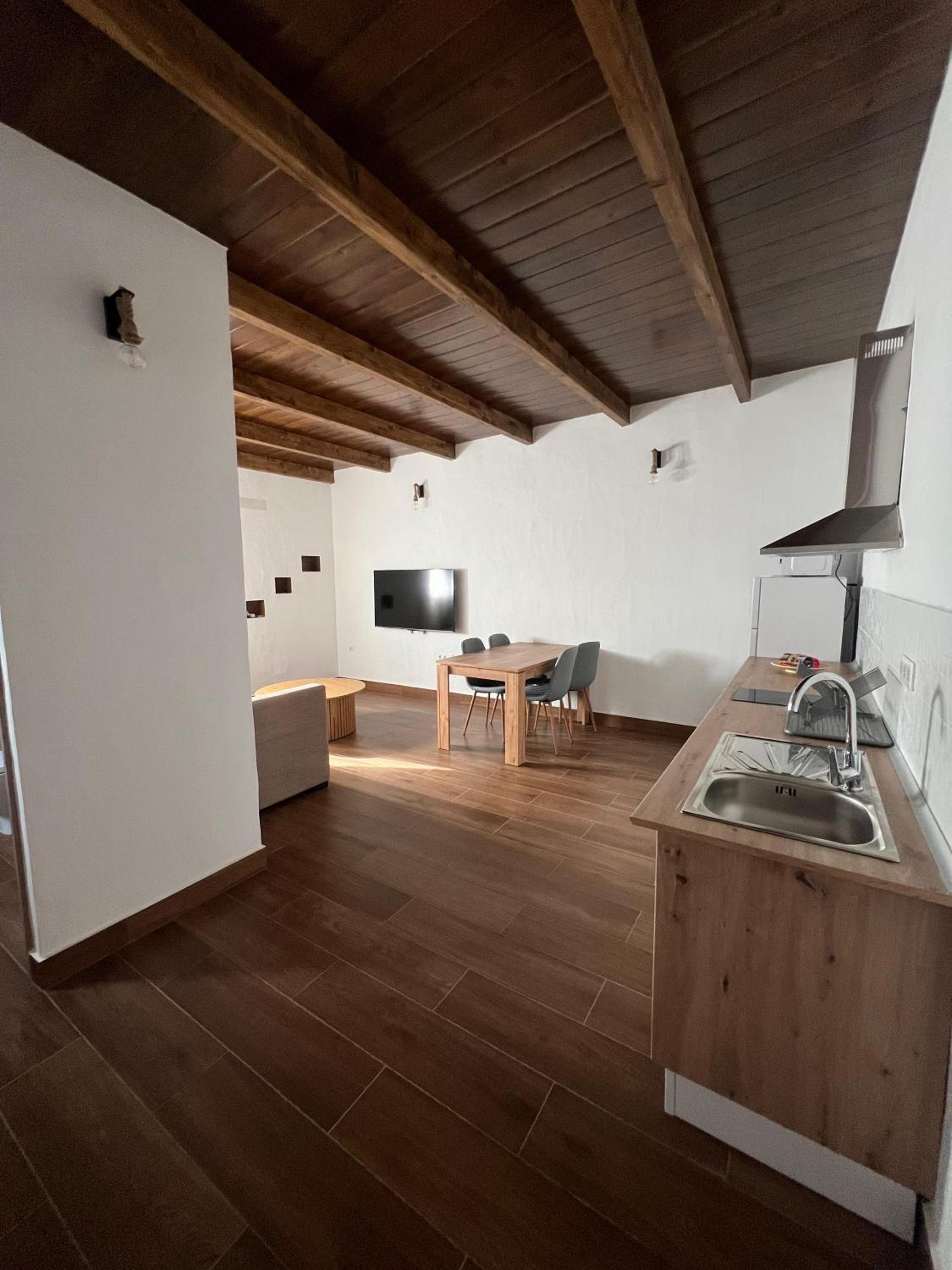 Apartamentos Violante