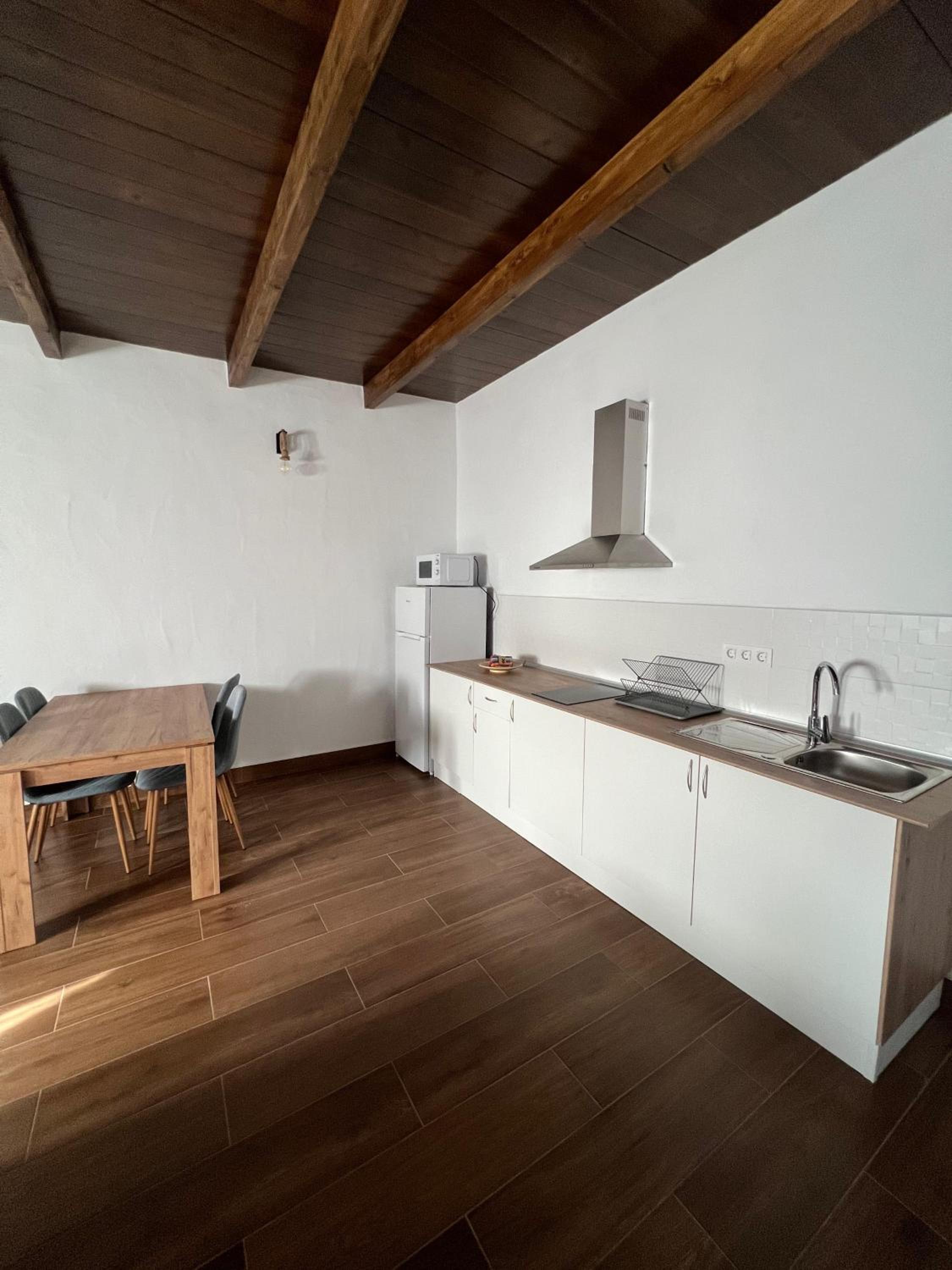 Apartamentos Violante