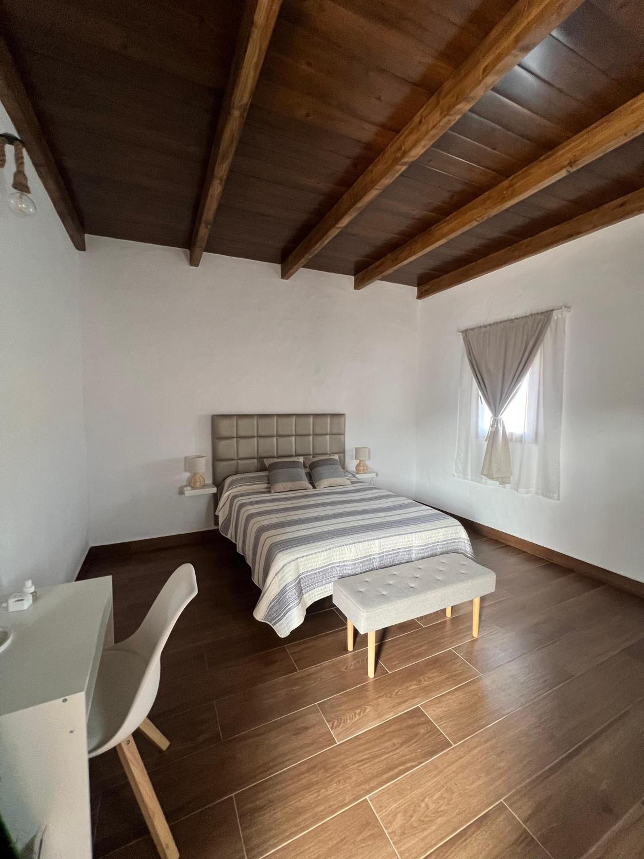 Apartamentos Violante